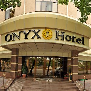 Onyx Hotel Bishkek